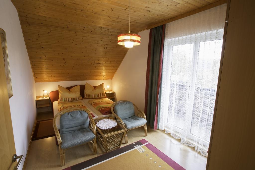Wunderhof Villa Schiefling am See Phòng bức ảnh