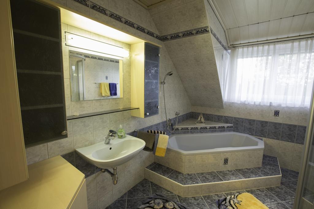 Wunderhof Villa Schiefling am See Phòng bức ảnh
