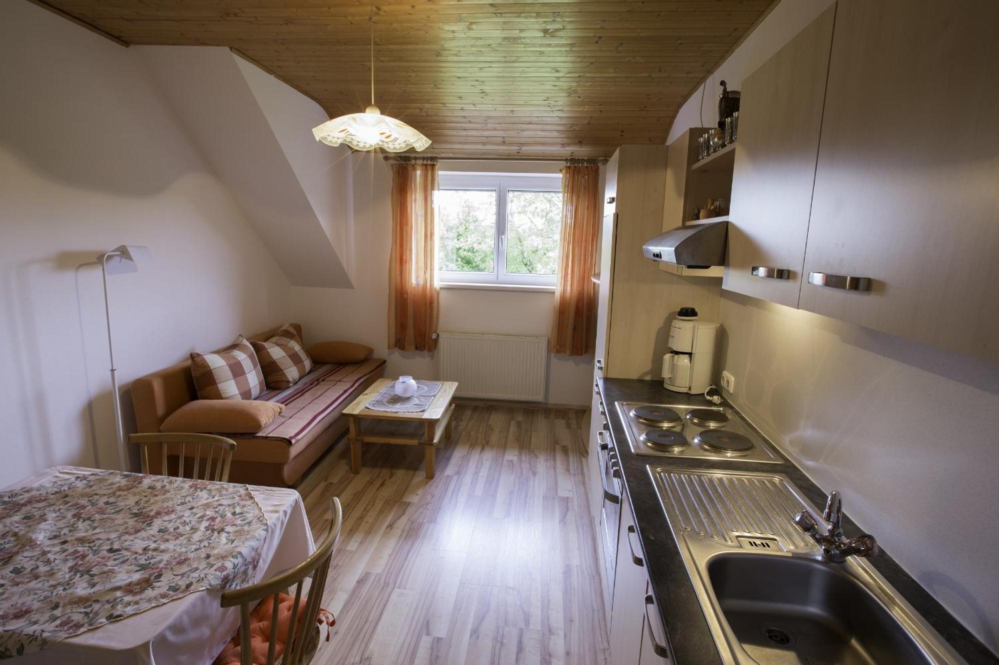 Wunderhof Villa Schiefling am See Ngoại thất bức ảnh