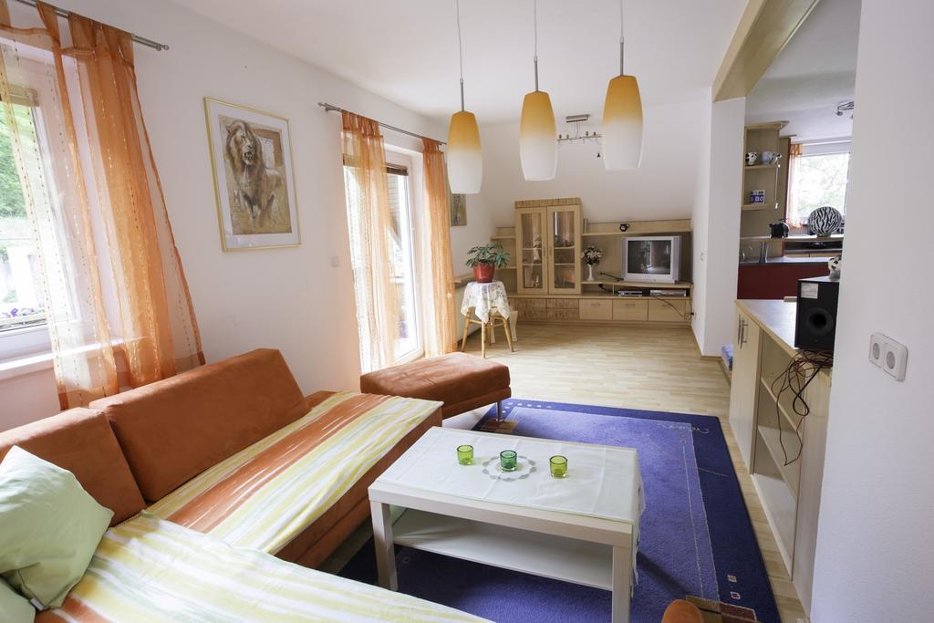 Wunderhof Villa Schiefling am See Phòng bức ảnh